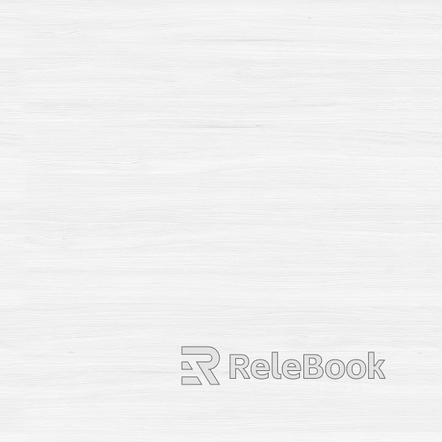 Black and White Bump texture