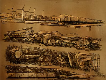 decorative painting texture (ID:ffajg79193)