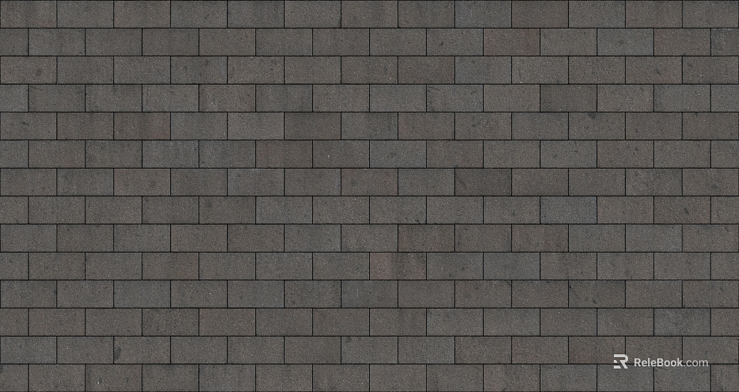 Brick wall texture