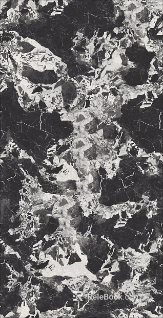 Bulgari pearl black black marble texture