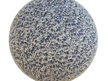 Asphalt Pavement PBR texture (ID:ffach152744)