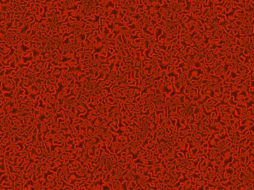 Red metal bump texture wall decoration (ID:ffaeh826376)