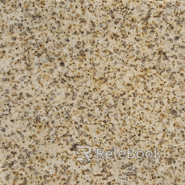 Granite texture