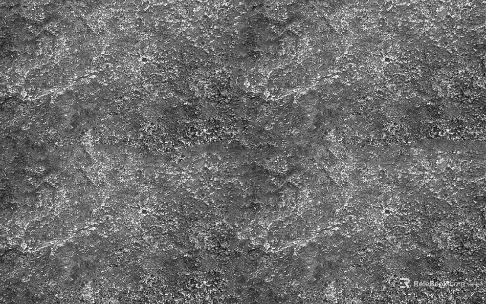 Grey Rock texture