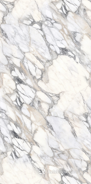 Modern Marble Bulgari Marble texture