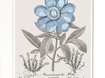 Plant painting texture (ID:ffagg91224)