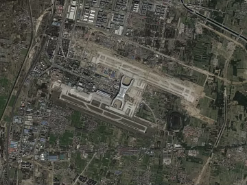 Airport Satellite Exterior texture (ID:ffaeh525334)