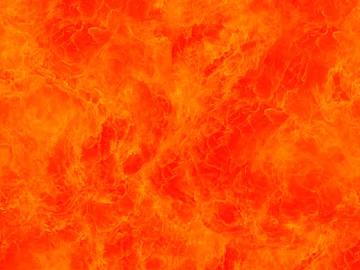 Orange-red flame texture decorative map (ID:ffaeh580766)