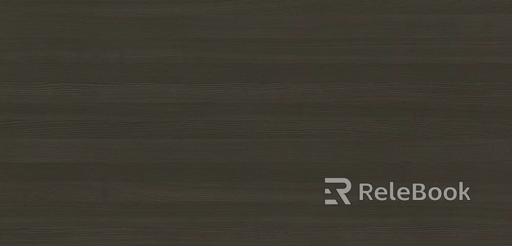 Wood grain texture
