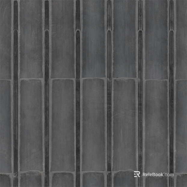 Metal texture