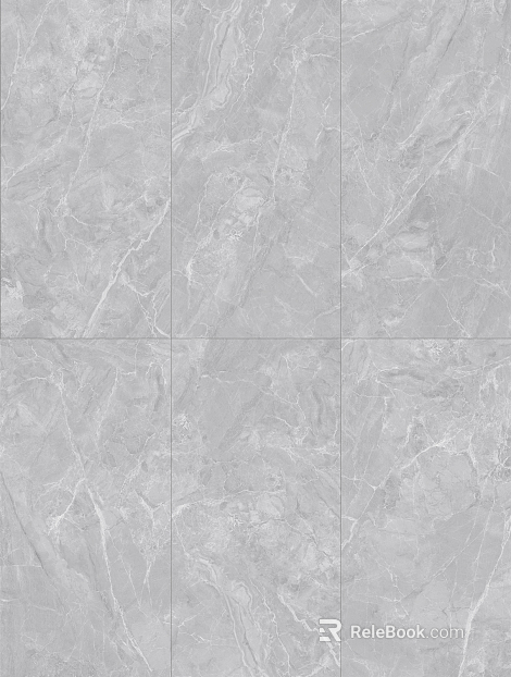 Plain gray marble Plain tile texture