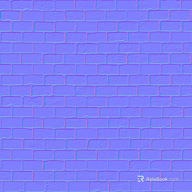 Normal Bump texture