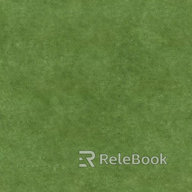 Turf texture