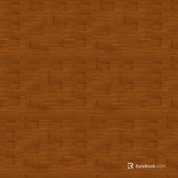 Bamboo flooring texture