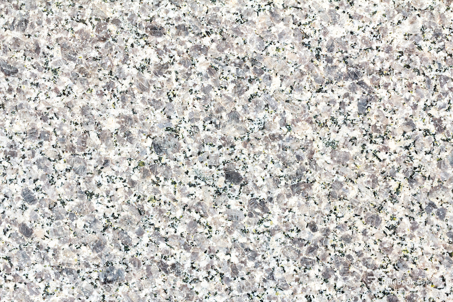 Granite texture