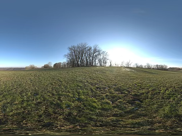 Outdoor Grass Lawn Day HDR texture (ID:ffabg63861)