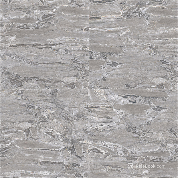 running water pattern marble texture