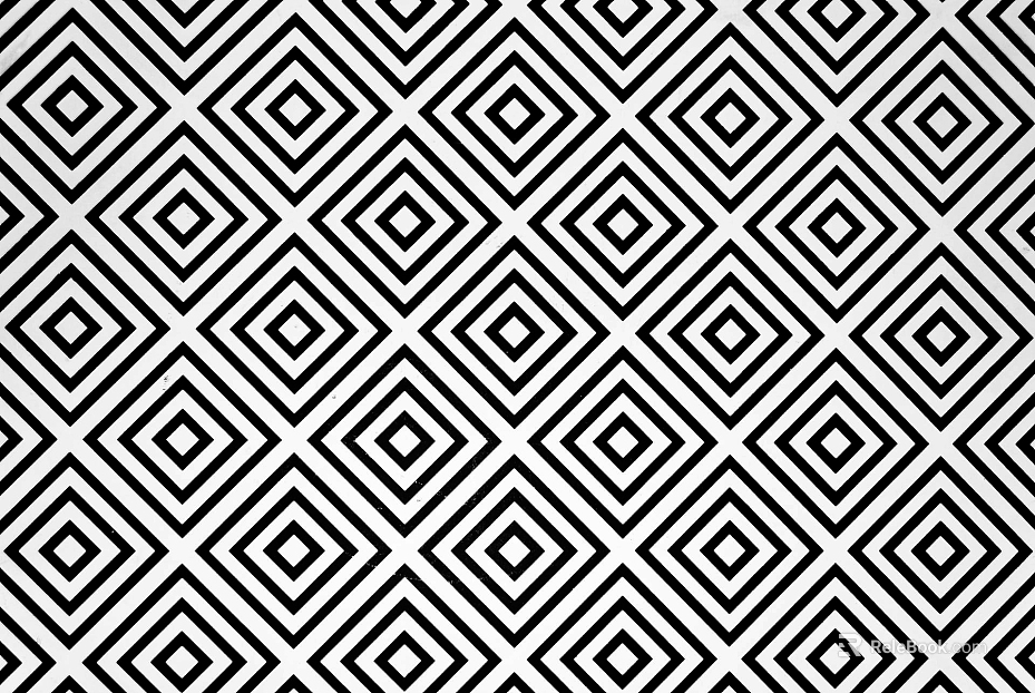 geometric line texture