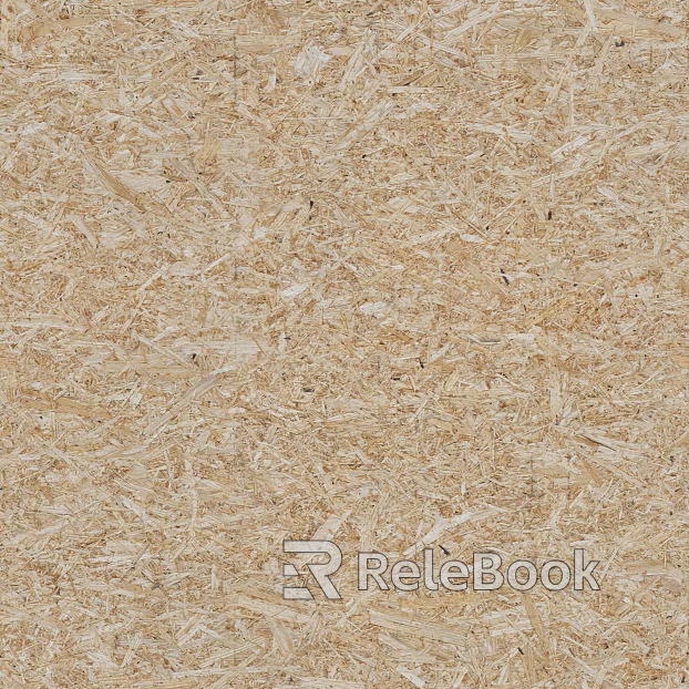 Plywood texture