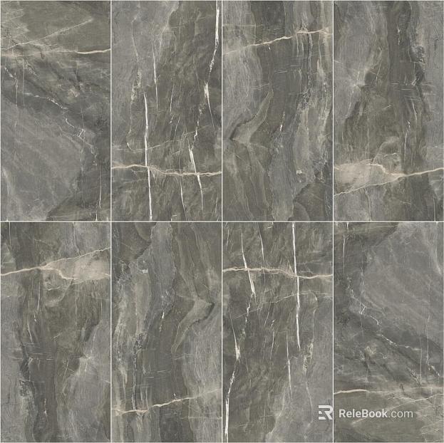 running water pattern marble texture