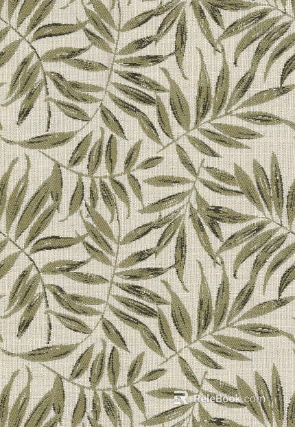 plant pattern texture