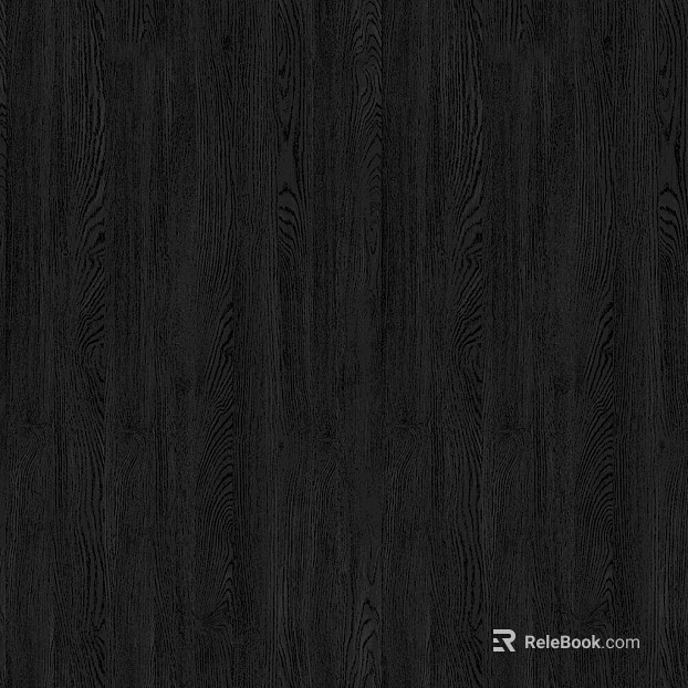 Black and White Bump texture