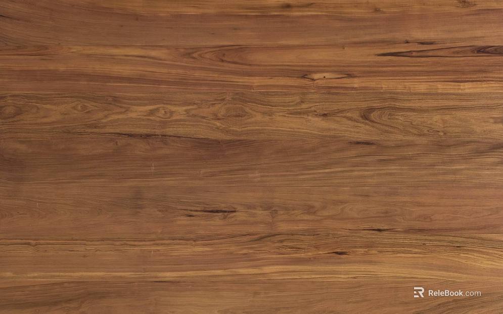 Dark brown walnut wood grain interior furniture panel texture