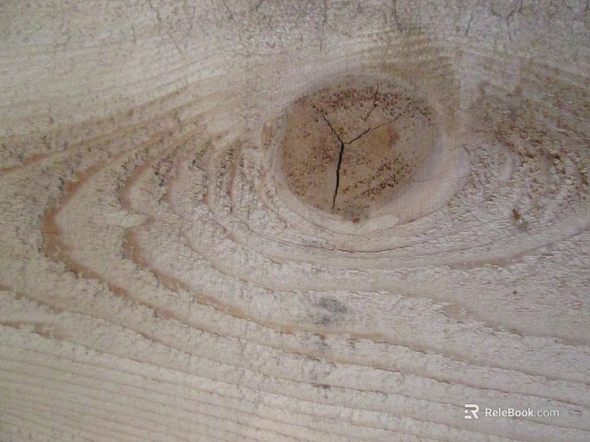 Wood grain texture