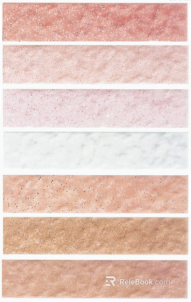Dongshi texture