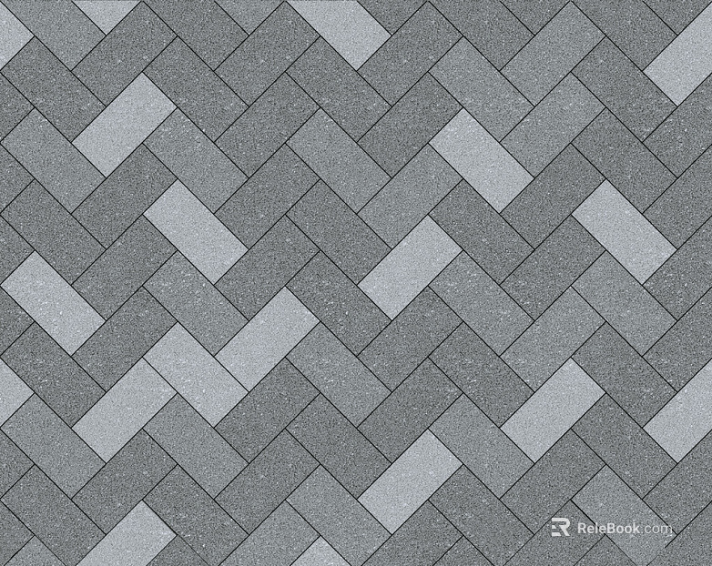 permeable brick texture