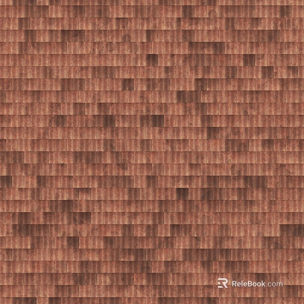 Roof texture