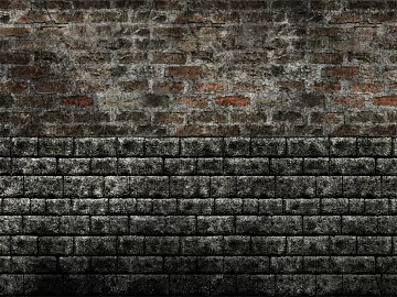 Brick wall texture (ID:ffaeg18995)