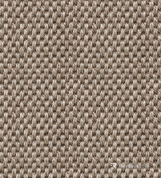 Woven seamless texture