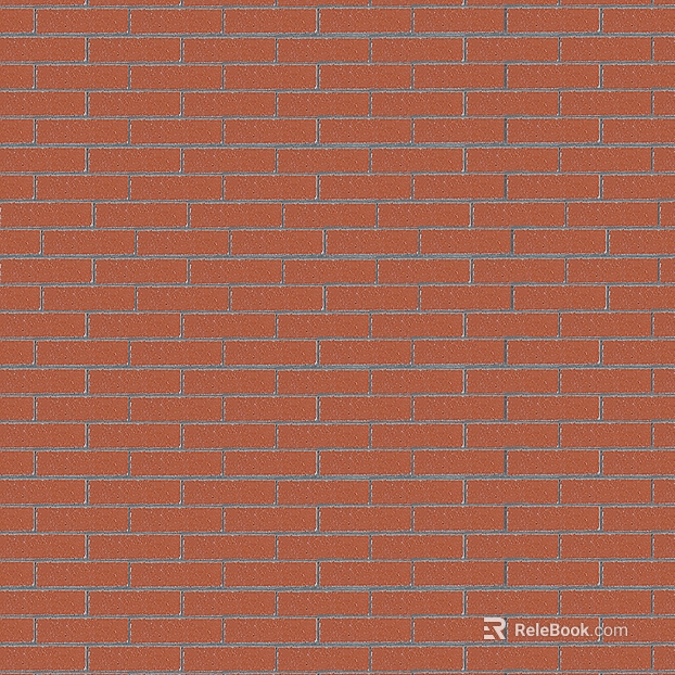 Brick wall texture