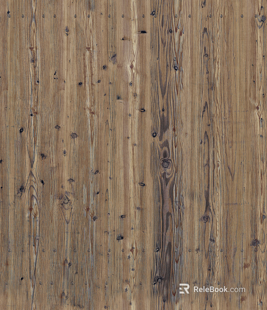 Wood grain texture
