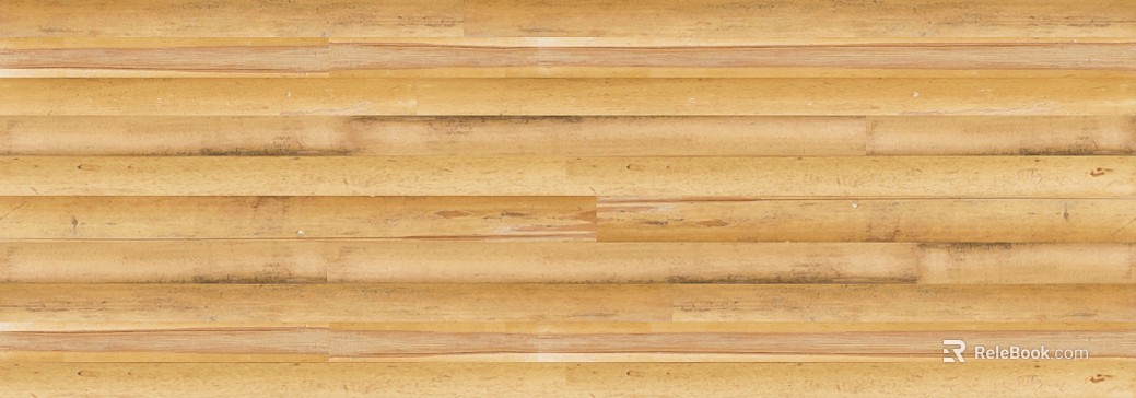 Wooden panel texture