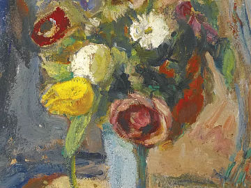Oil painting texture (ID:ffabg14596)