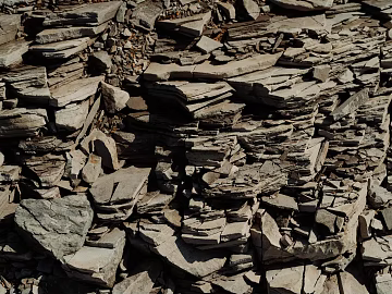 mountain rock wall texture (ID:ffaeg24947)