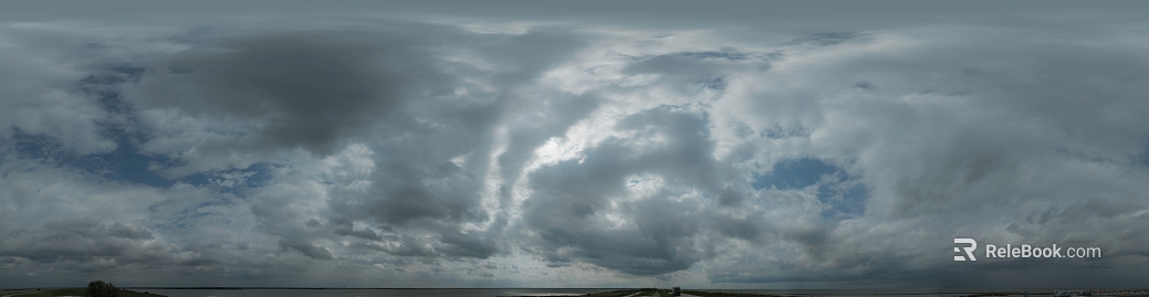 Sky texture