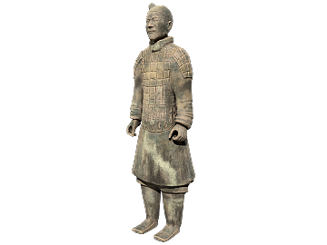 Statue texture (ID:ffaeg01193)