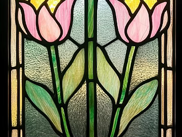 Art Glass texture (ID:ffaeh740297)