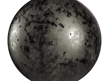 Fingerprint PBR texture (ID:ffach401481)