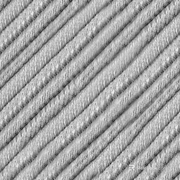 black and white cloth pattern texture