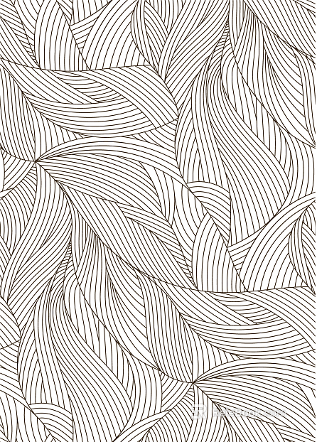 black and white painting texture