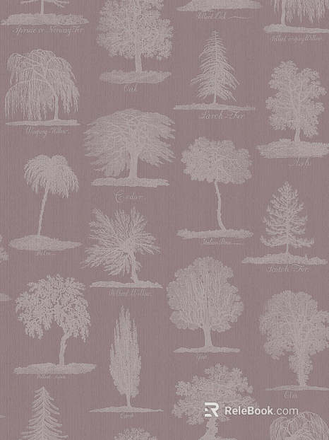 plant pattern texture