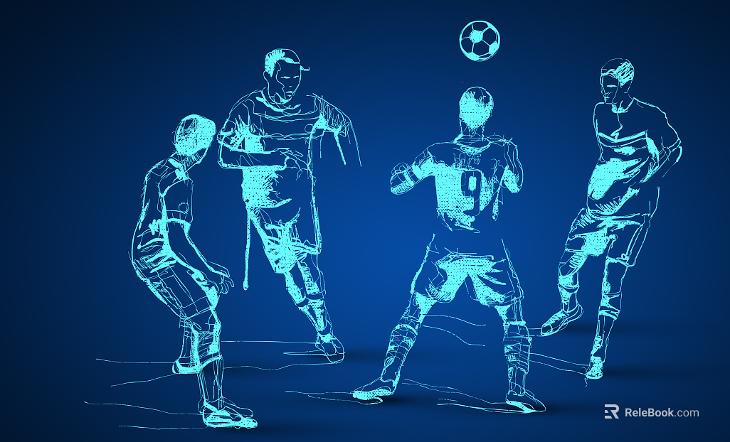 figure painting texture