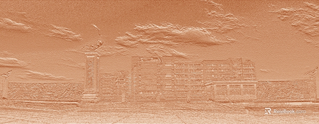 relief texture