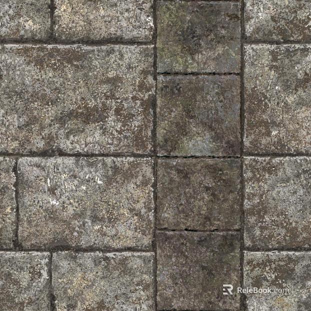 Stone Paving texture