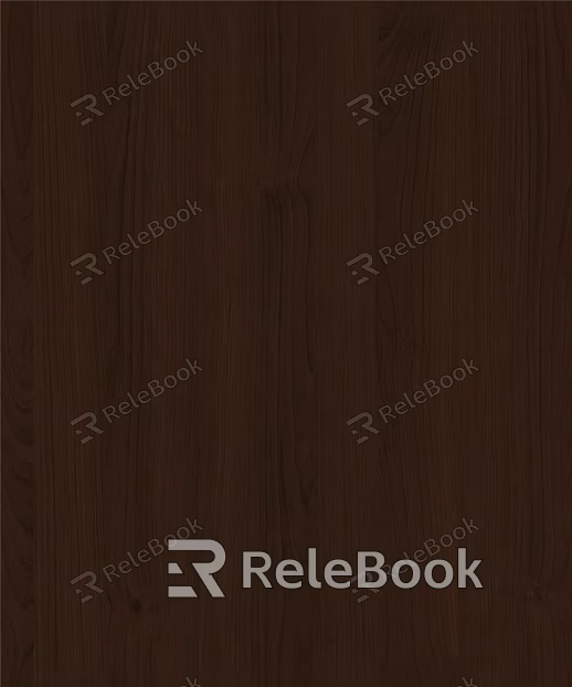 Wood grain texture
