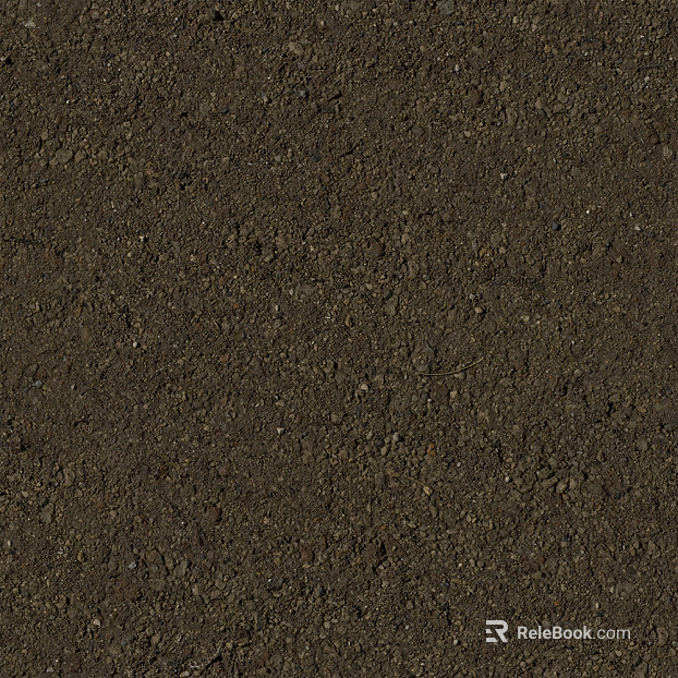 Sand texture